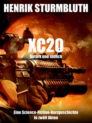 cover image of XC20